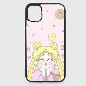 SAILOR Moon Kawaii Phone Case